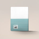 Notebook "Venice"